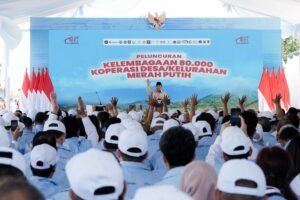 Koperasi Merah Putih