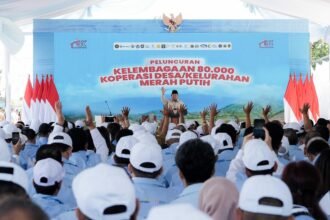 Koperasi Merah Putih