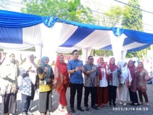 Kaltim Gelar GPM