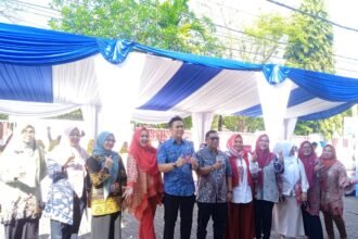 Kaltim Gelar GPM