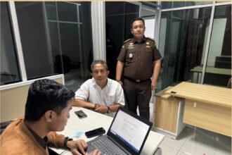 Hotel Penajam Suite