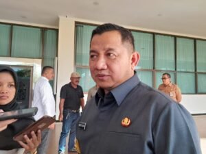 IKN Dihentikan