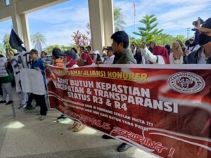 Honorer PPU