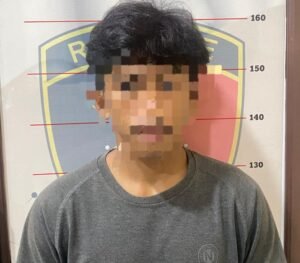 Pencuri Sawit di PPU