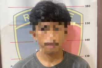 Pencuri Sawit di PPU