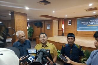 Bupati PPU