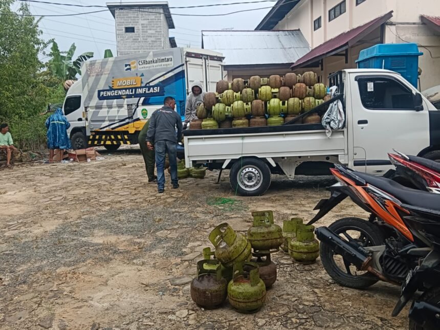 Inflasi PPU