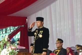 HUT ke-80 RI