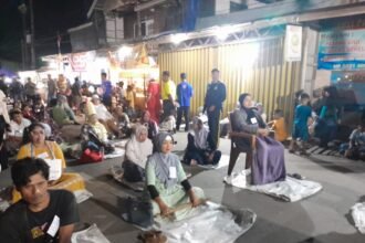 Lomba Melamun
