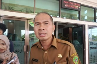Proyek Gedung Ikonik