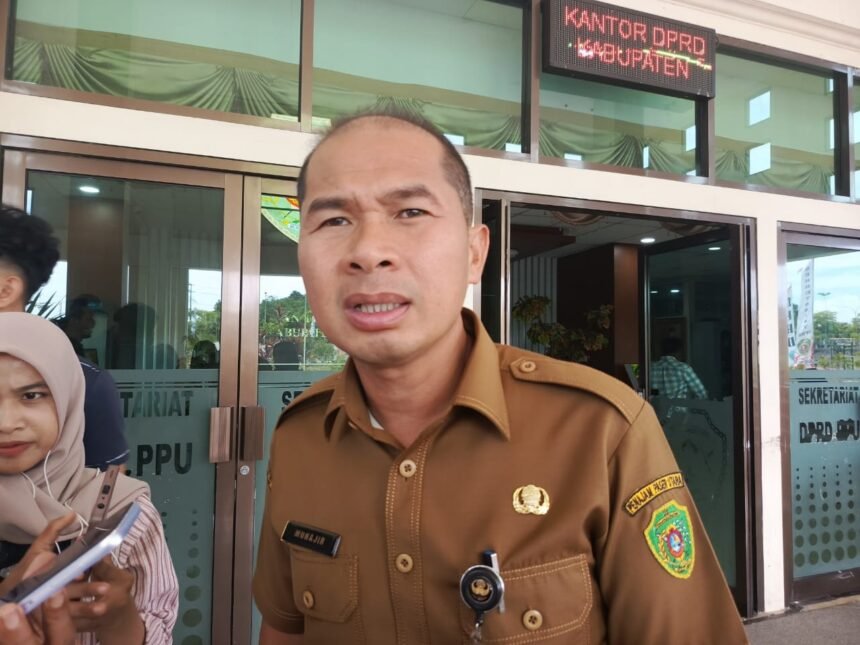 Proyek Gedung Ikonik
