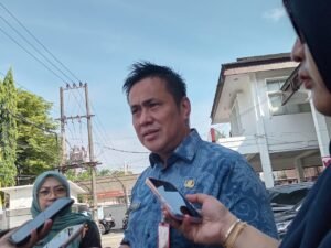 Pelaku Bom Ikan