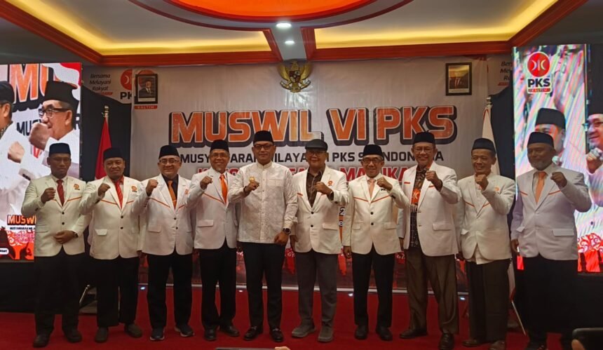 PKS Kaltim