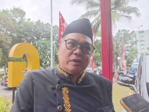 Kasus DBD di Kaltim