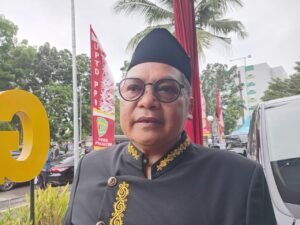 Sekolah Garuda dan Rakyat