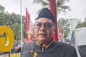 Sekolah Garuda dan Rakyat