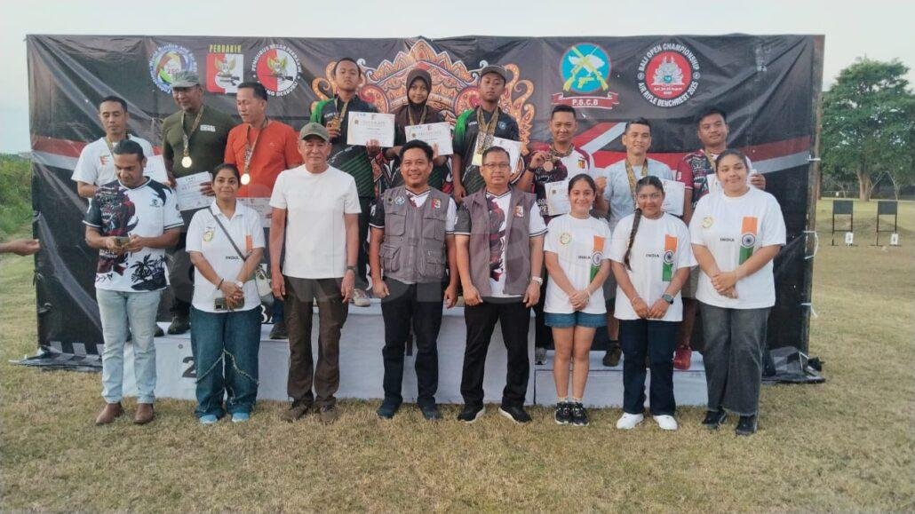 Atlet Muda Bontang
