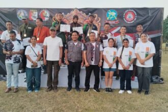 Atlet Muda Bontang