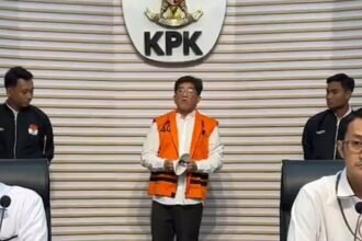 Korupsi Izin Tambang Kaltim