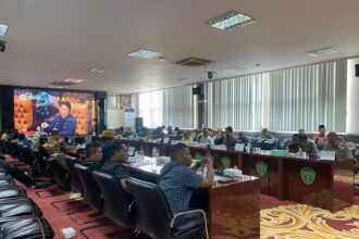 Perizinan Usaha di PPU
