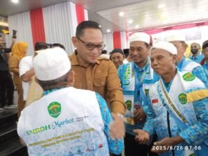 Marbot Kaltim