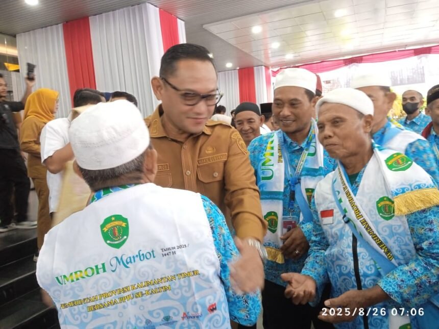 Marbot Kaltim