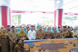 Penjaga Rumah Ibadah