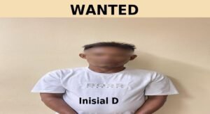 Inisial D