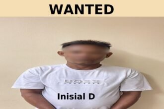 Inisial D