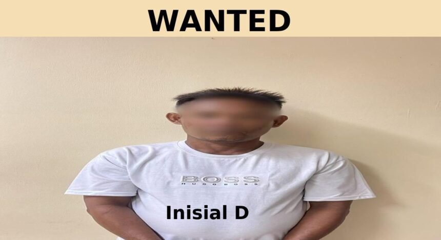 Inisial D