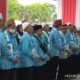 Marbot Diberangkatkan Umrah Gratis