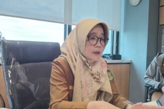 Penjaga Rumah Ibadah di Kaltim