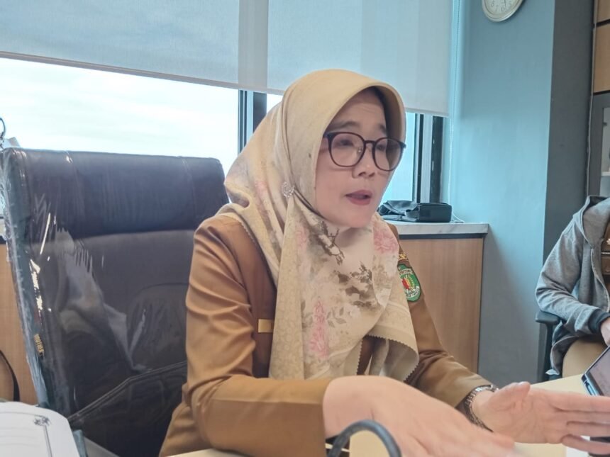 Penjaga Rumah Ibadah di Kaltim