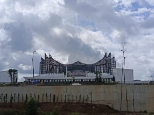 Inflasi PPU