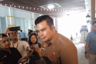 Tambang Ilegal di Kaltim