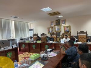 Sengketa Lahan di PPU