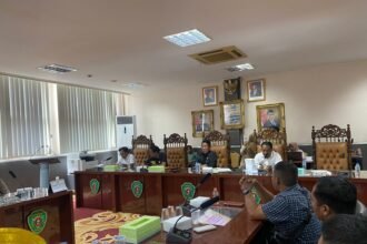 Sengketa Lahan di PPU