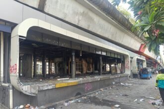 Halte Transjakarta