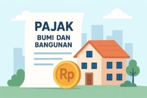 Tren PBB Samarinda