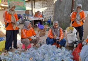 Bank Sampah