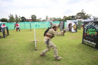 Airsoft Gun