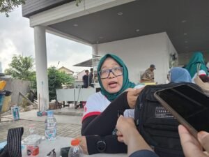 Gerakan Pangan Murah