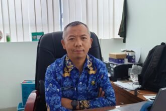 Pembinaan Pemuda