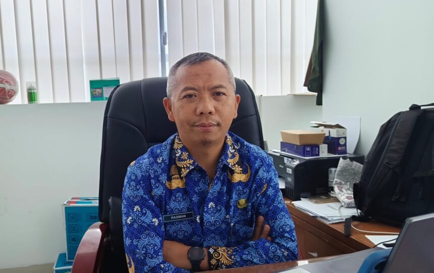 Pembinaan Pemuda