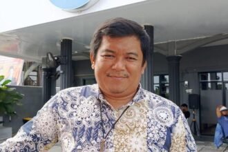 Beras Oplosan