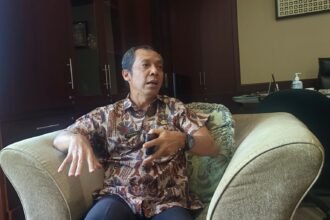 Drainse Jalan PM Noor
