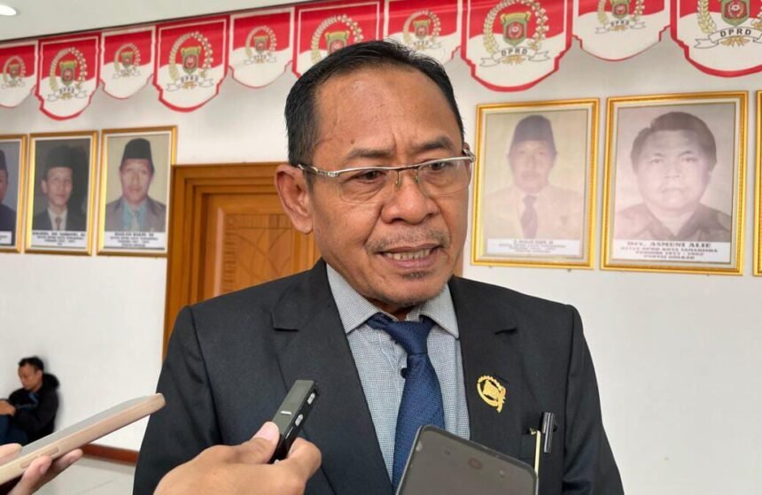 DPRD Samarinda