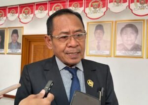 Raperda DPRD Samarinda