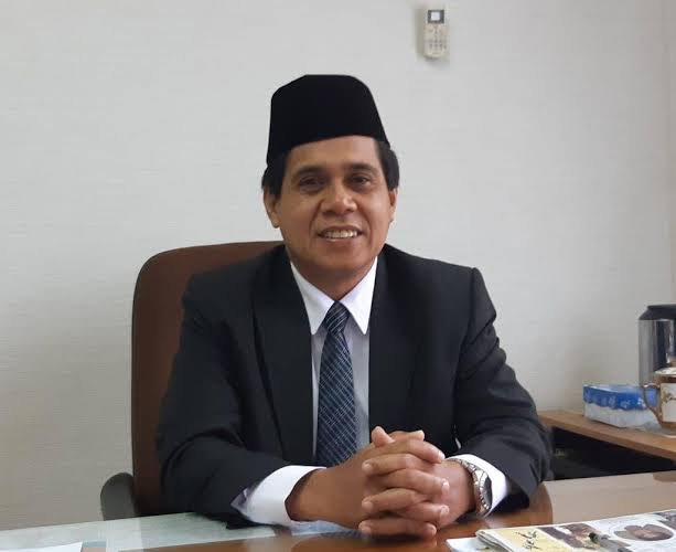 HUT ke-80 RI