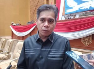 Dukung UMKM, DPRD Samarinda Gelar Bazar dan Pasar Murah
